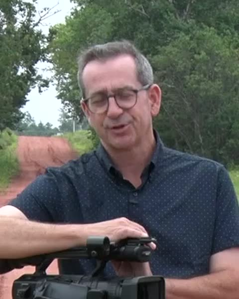 Darin Foulkes